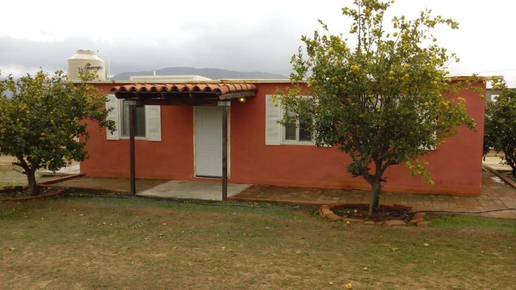 RANCHO SAN MARCOS CASA GRANDE ENSENADA (Mexico) - from US$ 320 | BOOKED